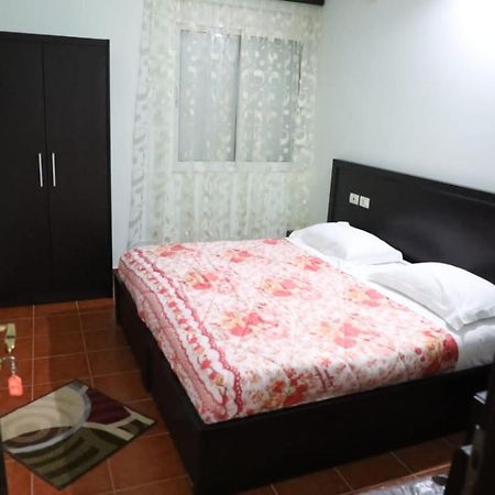 Guest House Simeone Berat Exterior photo