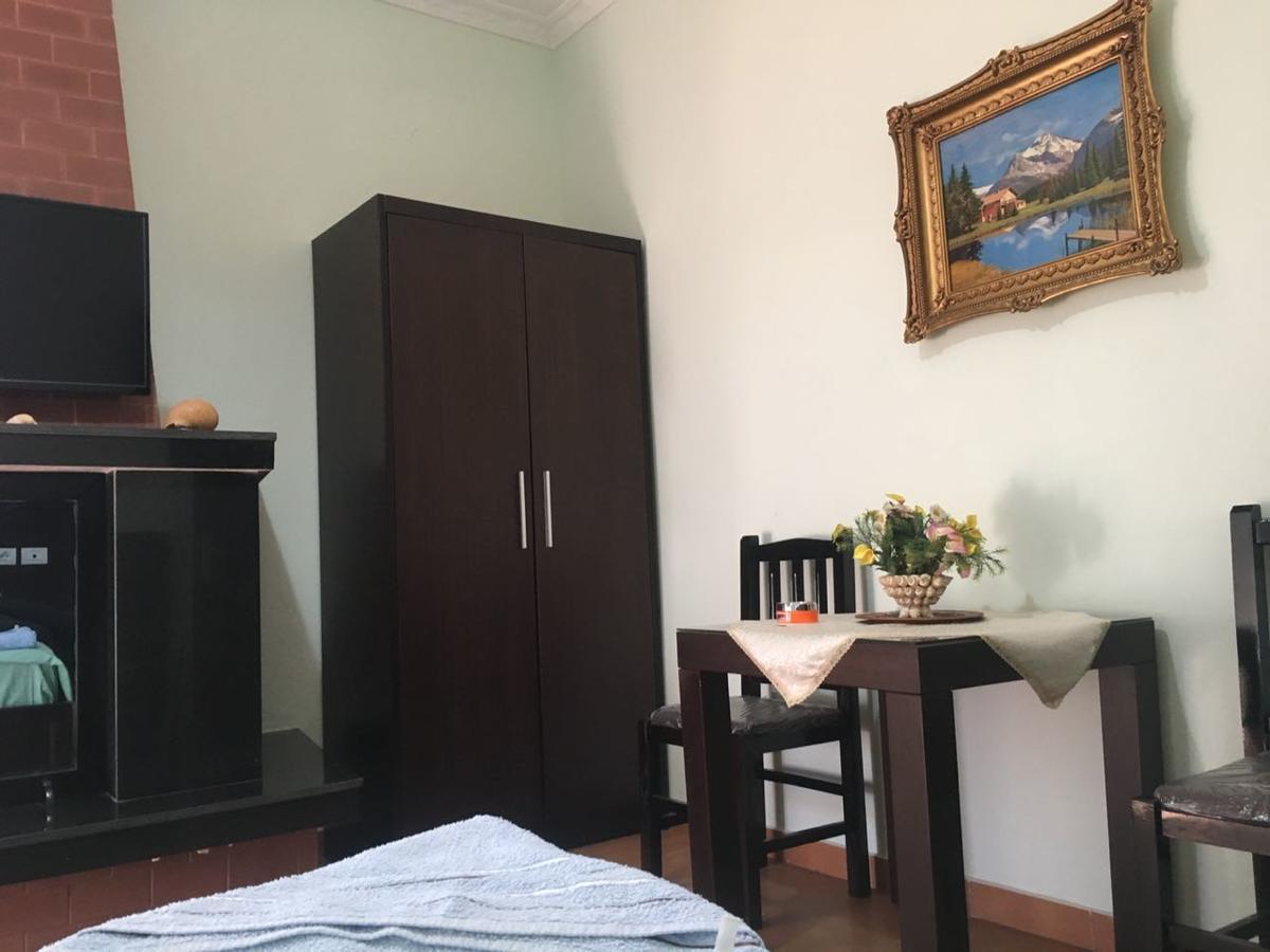 Guest House Simeone Berat Exterior photo
